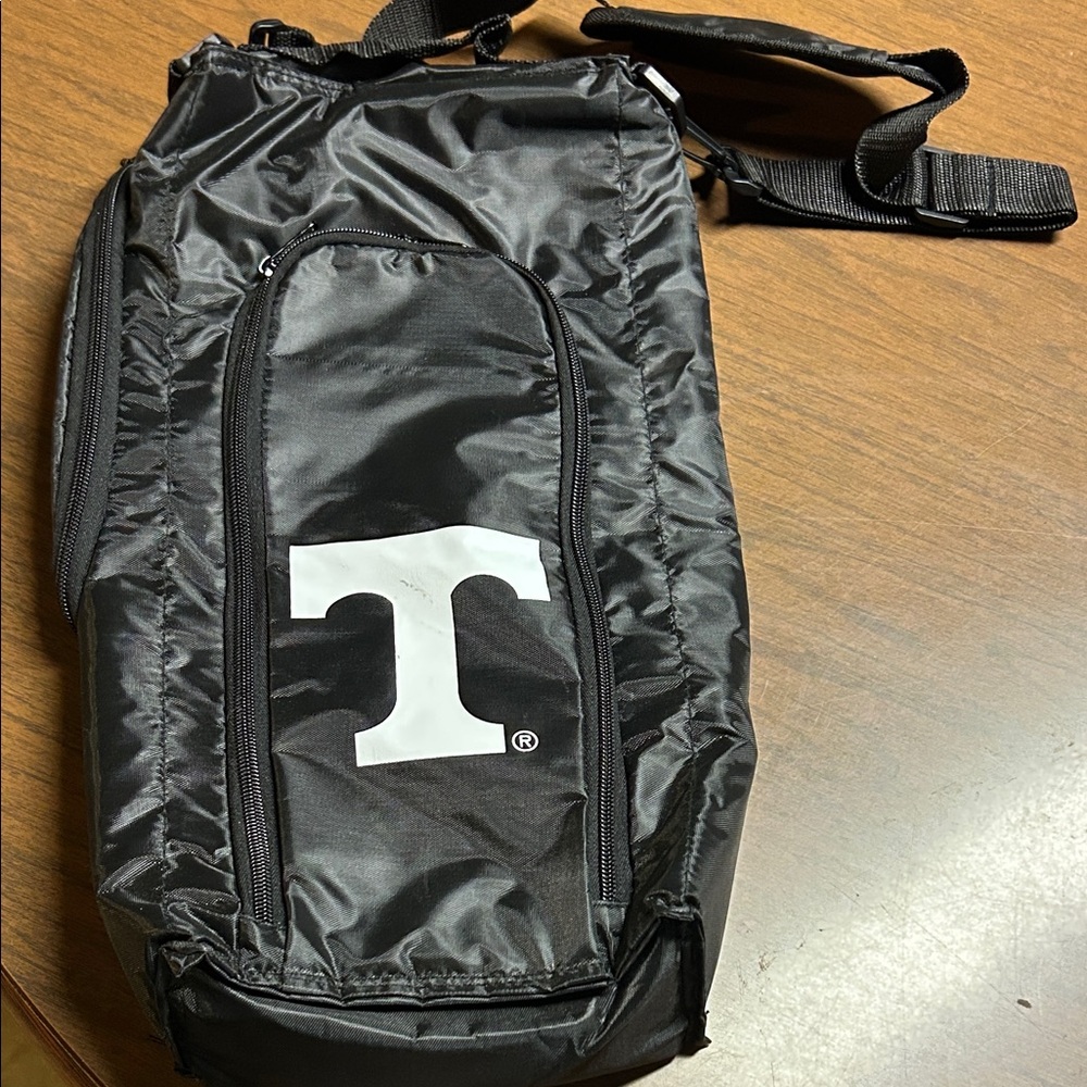 University of Tennessee cooler bag